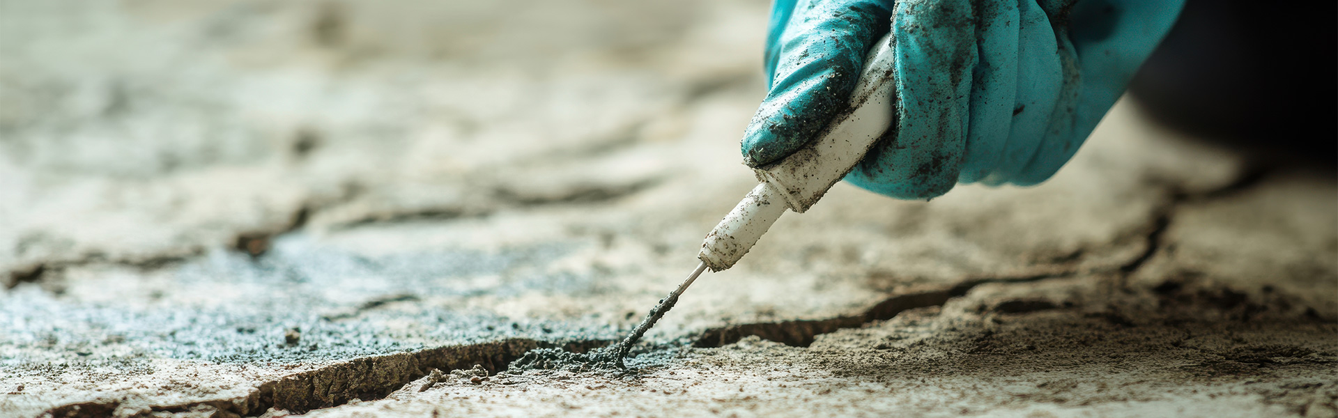 Basement waterproofing with watertight concrete
