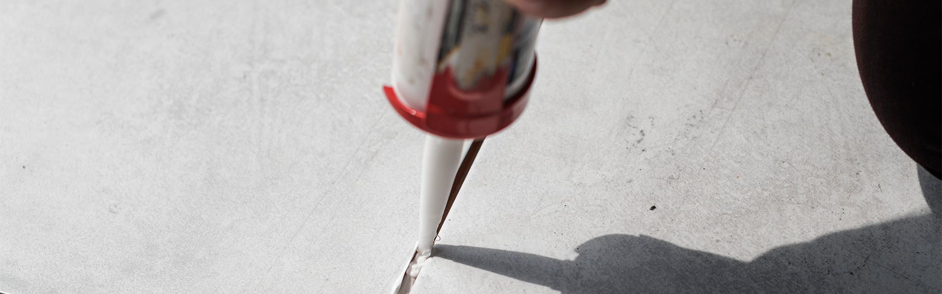 Basement waterproofing with watertight concrete
