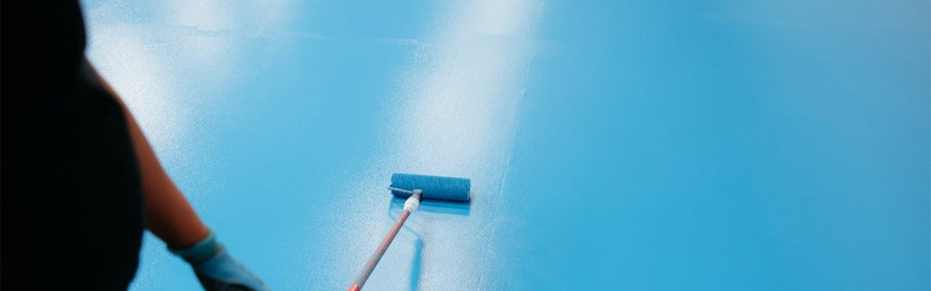 Basement waterproofing with watertight concrete