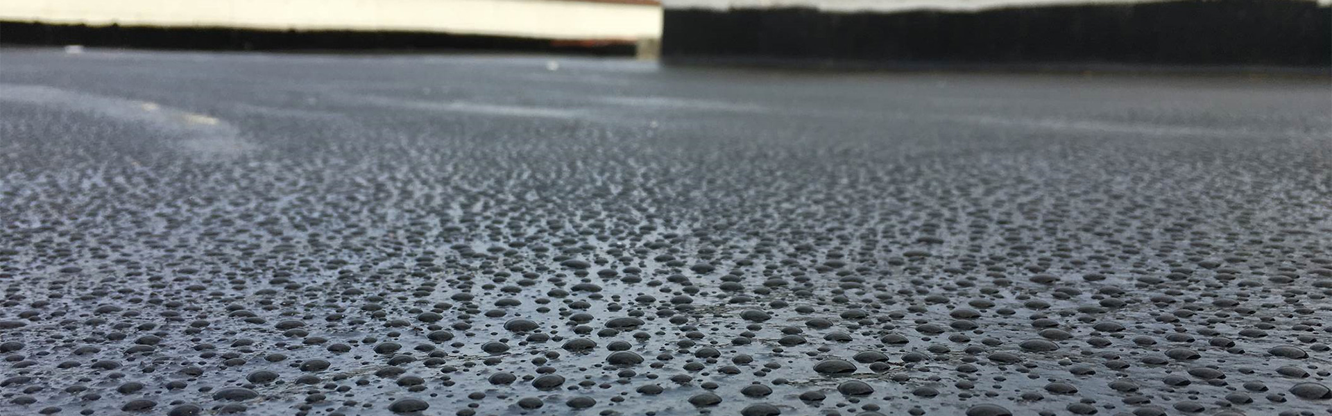Basement waterproofing with watertight concrete
